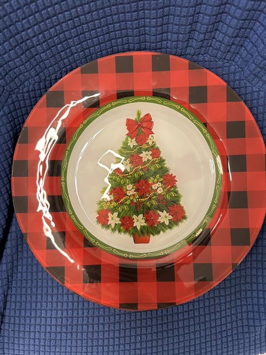 Нов коледен комплект