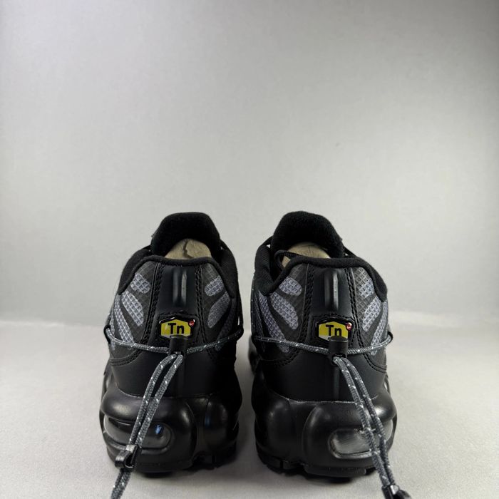 Nike Air Max Plus TN "Utility Black Grey" - НОВА НАЛИЧНОСТ!