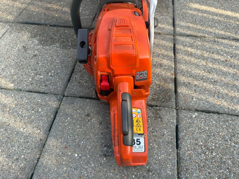 Husqvarna pădure profesională