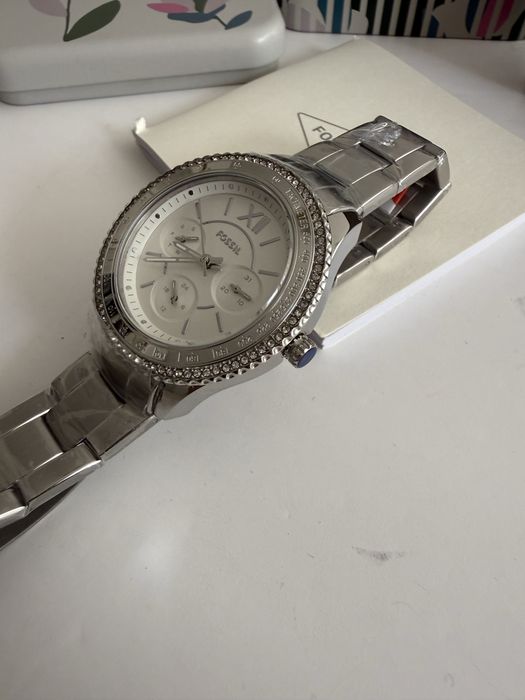 Ceas Fossil dama nou,original