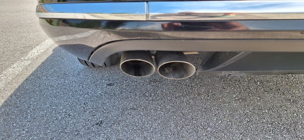 VW Pasat -B7-2.0 TDI 140kc !!!