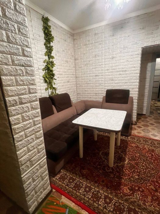 Аренда 3 комнатной квартиры Юнусабад 19-квартал ор-р Чайка