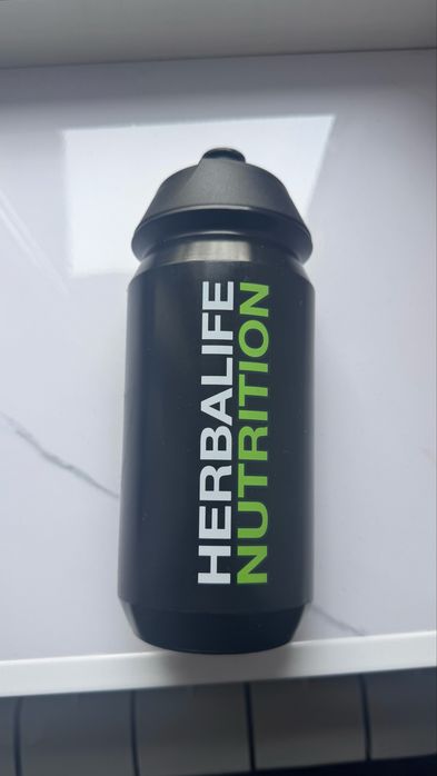 Бутылка для воды Herbalife
