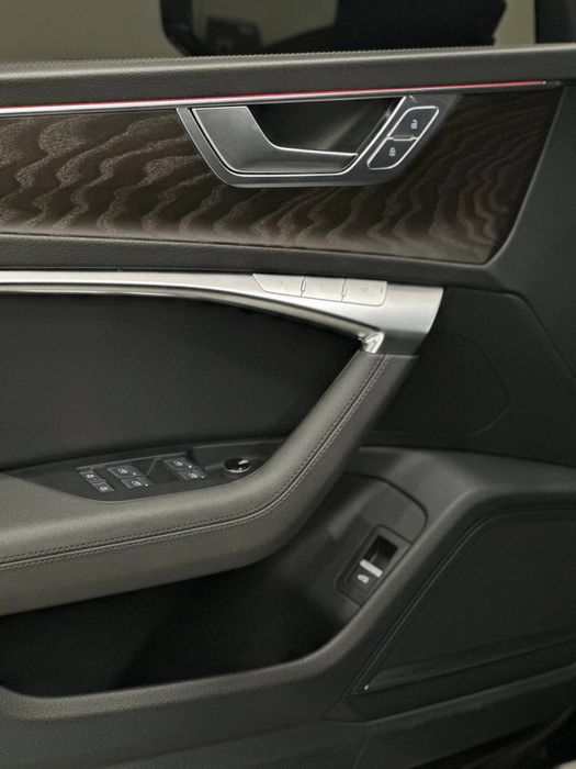 Bugun sotuvimizda Audi A7