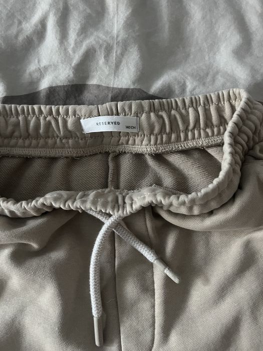 Детски панталон Reserve