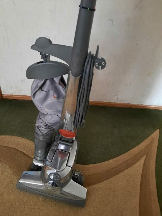 Пылесос Кирби б/у