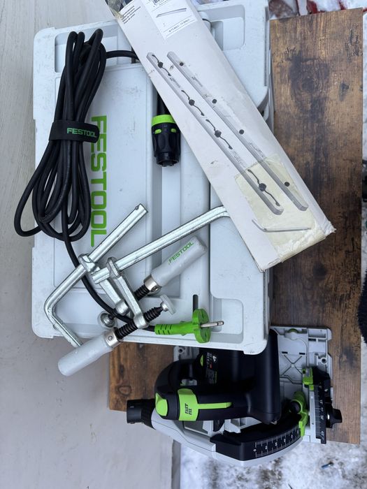 Festool circular