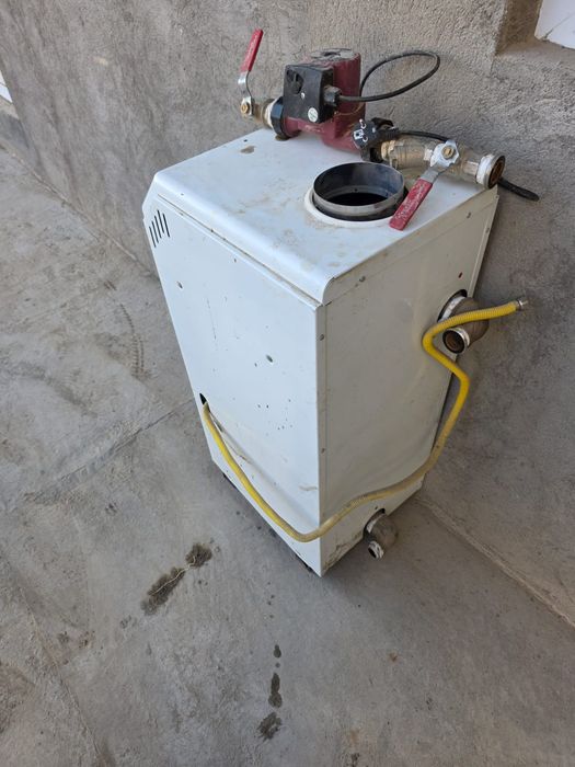 Катёл сатылады уйдікі