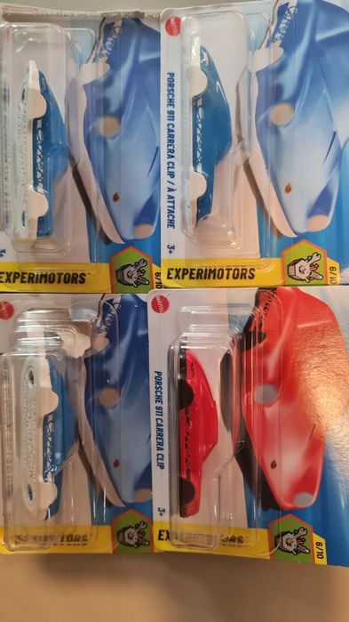 Breloc hot wheels porsche