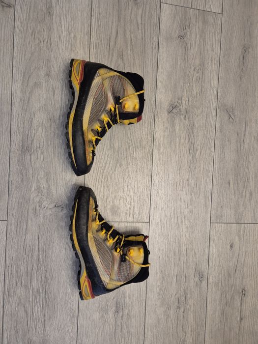 Bocanci tehnici La Sportiva trango cube gtx 27 (42)
