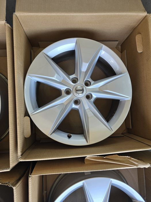 18 цола джанти 5x108 за VOLVO-FORD