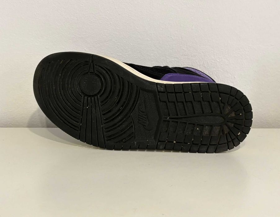 Nike Jordan Access GS