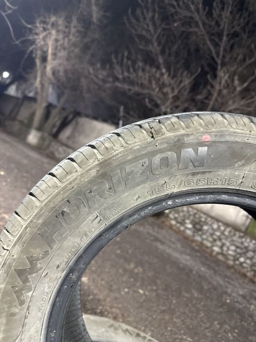 Резина на 185/65/15