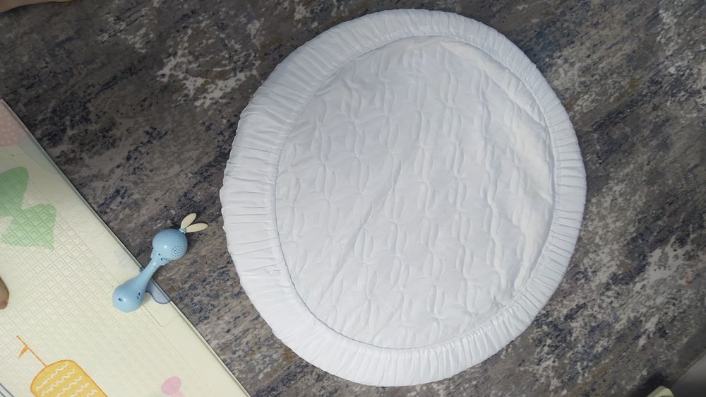 Продам круглый матрас