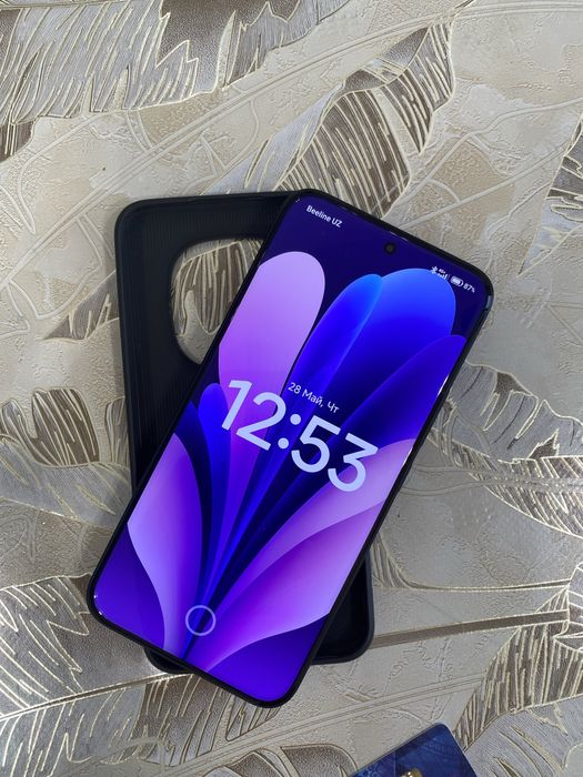 Redmi note 15pro plus 5g