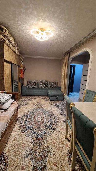 1 хонали 2 хонага мосласа булади АРКАЛИ