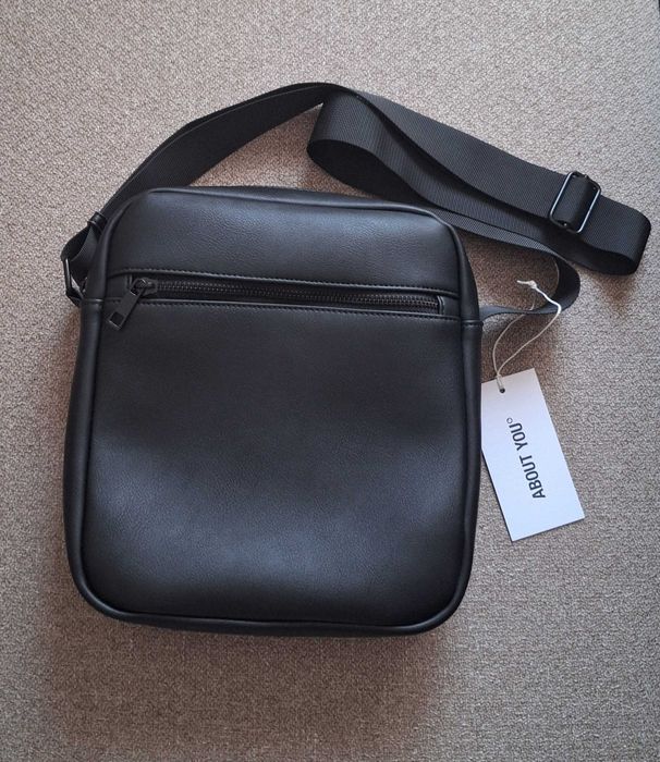 Мъжка чанта Jack & Jones