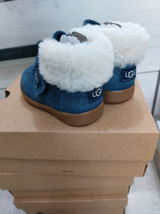 Детски обувки UGG