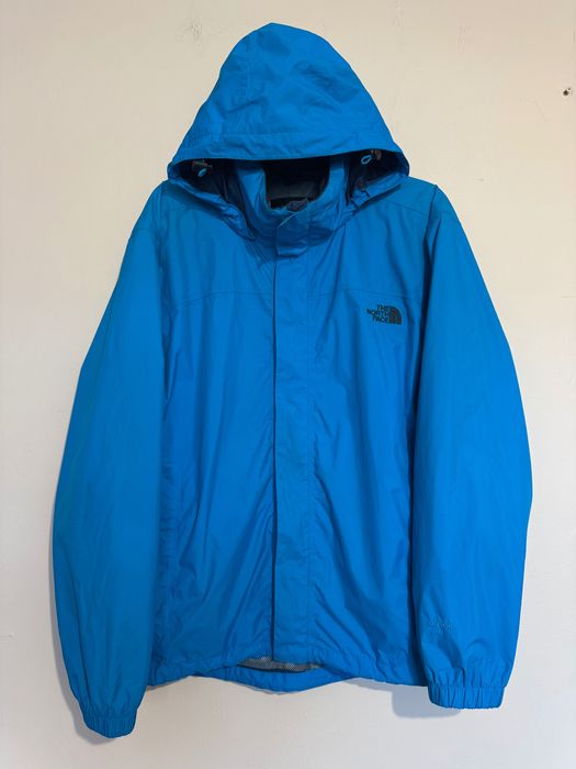 The North Face Hyvent Jacket.