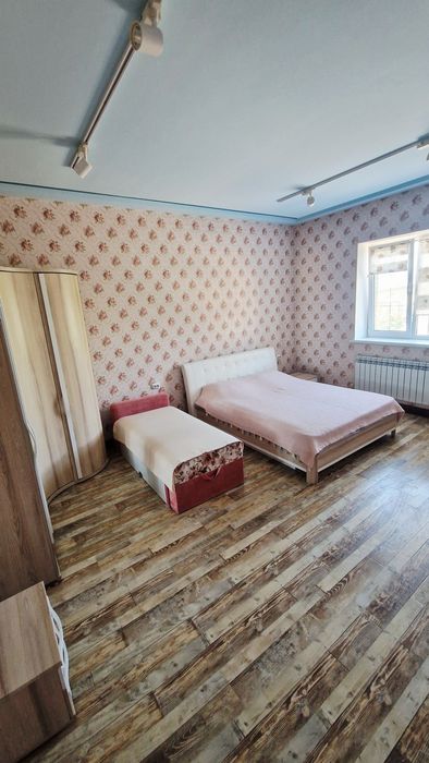 Частный дом 191кв