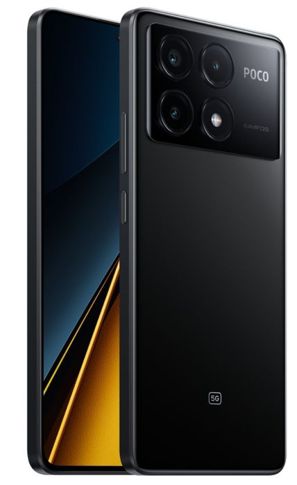 поко х 6 про (poco x 6 pro)