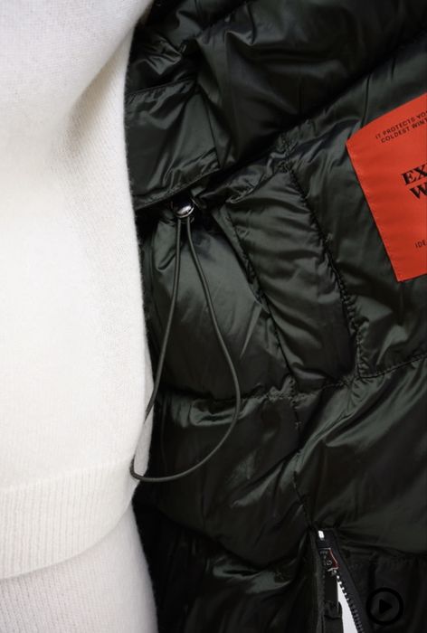 Max& Co дамско яке