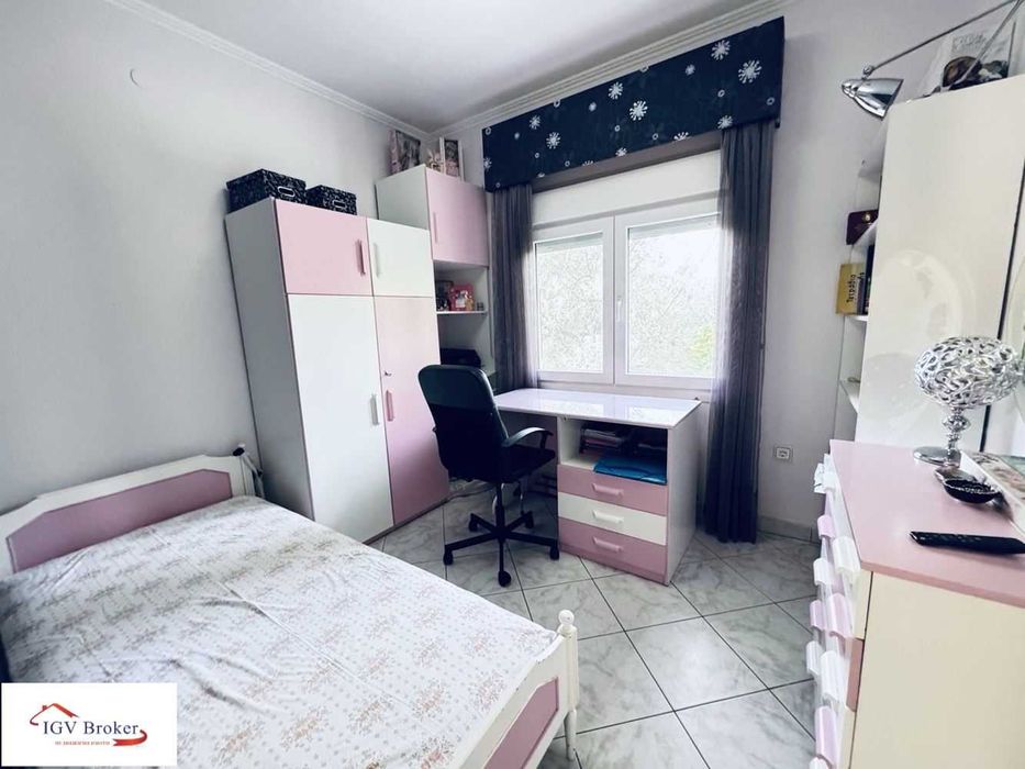 Къща в Палио, Кавала, Гърция