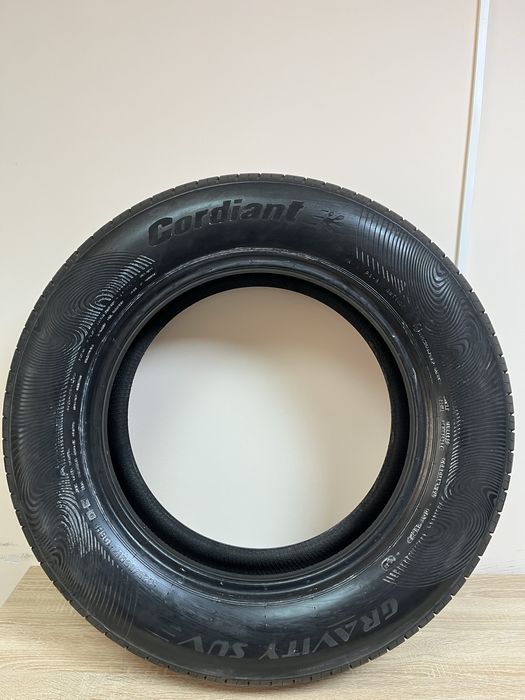 Продам автошину Cordiant