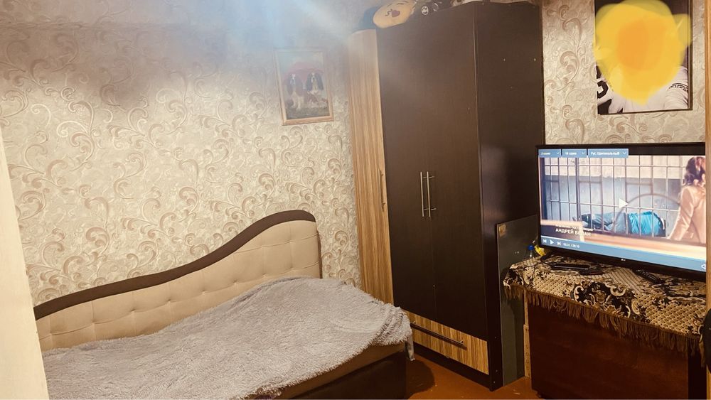 Продам 3-х ком. квартиру шакарима95