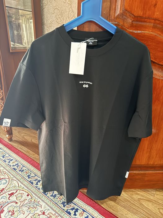 Футболка Emporio Armani