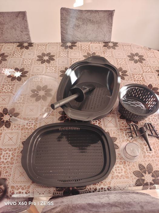 Robot bucatarie monseur culisine smart gen thermomix