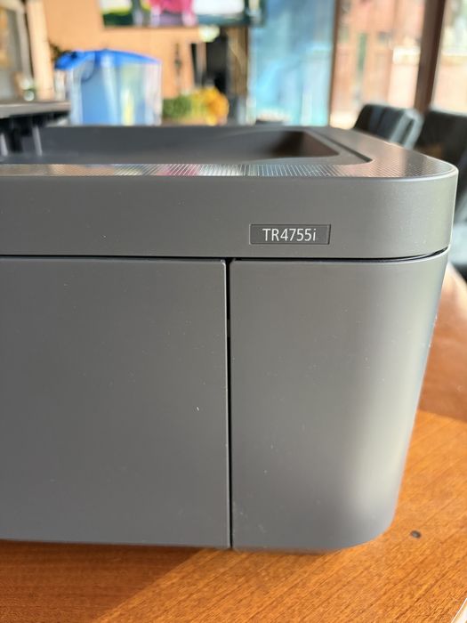 Мултифункциолнало устройство CANON PIXMA TR4755I BLACK
