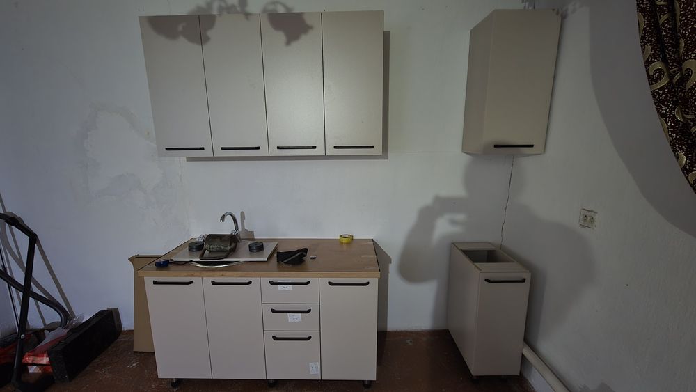 сборка-разборка мебели Чирчик газалкент