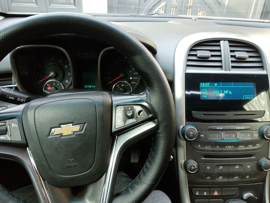 Малибу 1 позиция 2