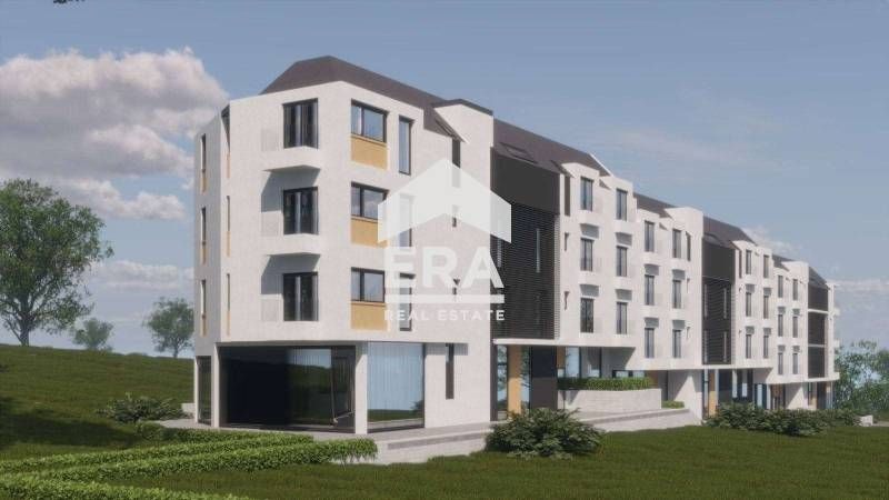 Продава се Тристаен апартамент в Варна, Кайсиева градина - 73 кв.м за 765 €/кв.м - Снимка #2