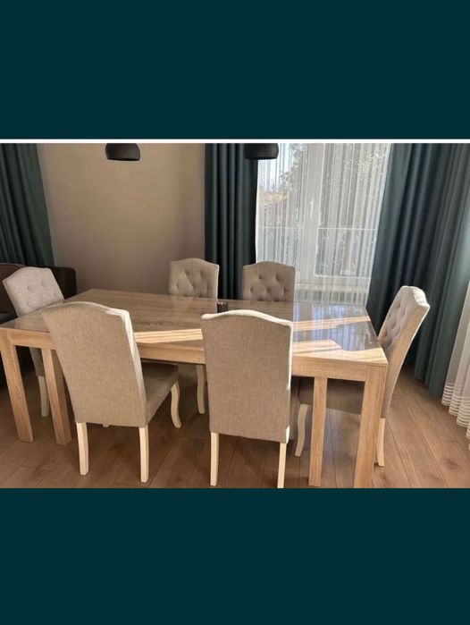 Трапезни столове