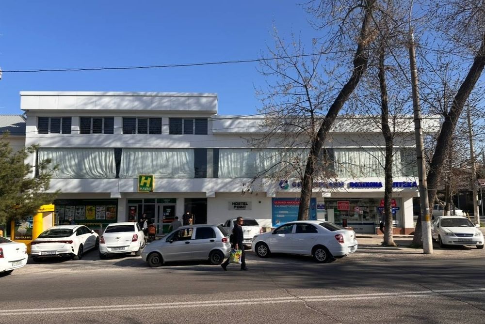 Продается нежилое помещение Малика