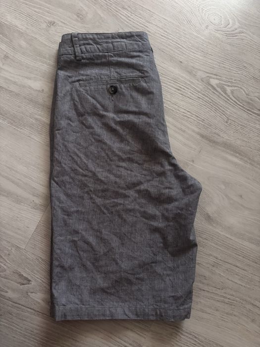 Pantaloni scurți de bărbați , BURTON