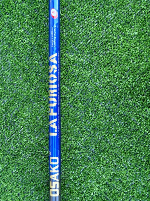 Tele  match  Osako Lafuriosa