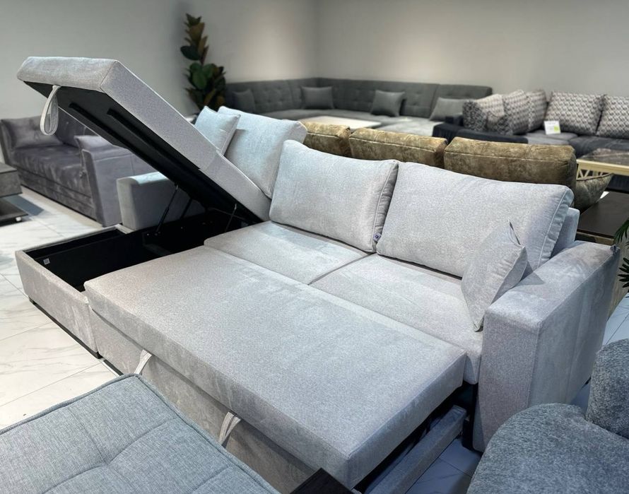 Мягкий мебель для дома и на рассрочку