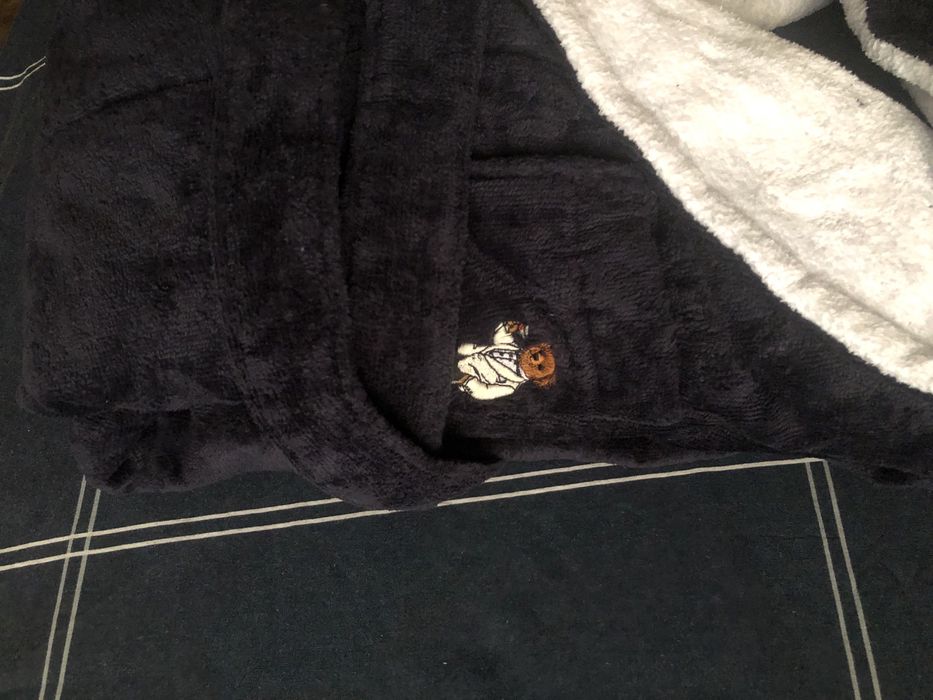 Халат Polo Ralph Lauren