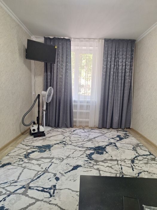 Сдаеться квартира 1/2/4 на дубовой.