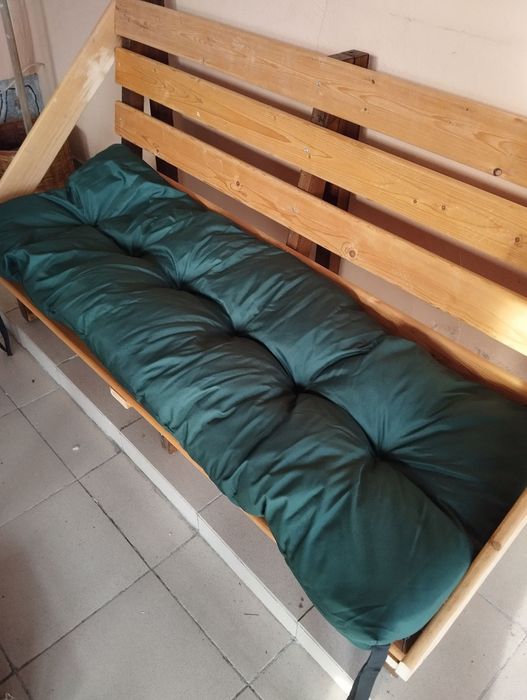 Градински Възглавници