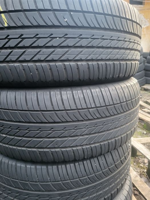 4бр. 255 50 20 Goodyear летни.