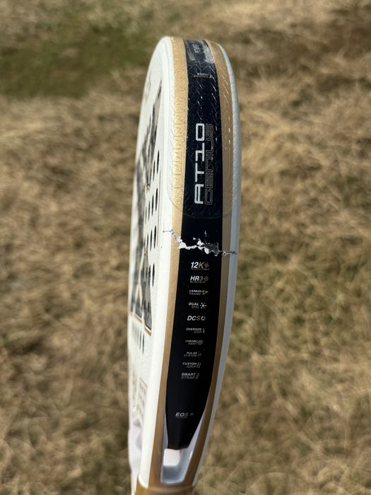 Vand racheta padel NOX AT10 GENIUS 12K Xtrem