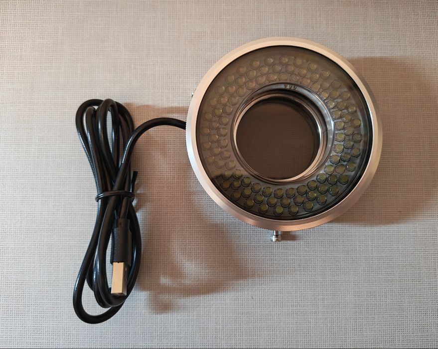 Lampa microscop MaAnt MY-038