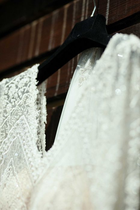 Rochie de mireasa Oana Lupas