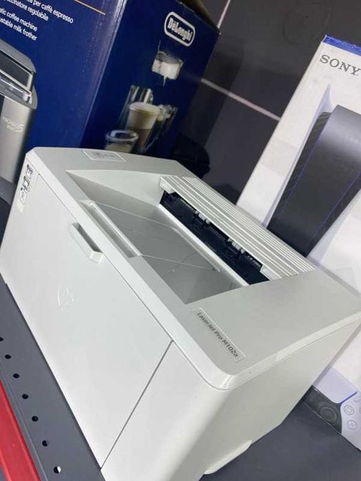 Принтер HP LaserJet Pro M102a / Лазерный принтер 10 шт