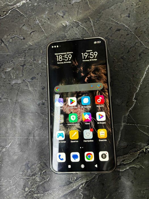 Xiaomi 13 (с.Шетпе, Тилендиева 9) Лот I0I6305
