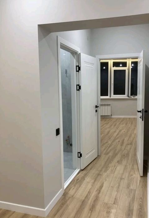 Делаем евроремонт под клучь быстро и качественно!!!